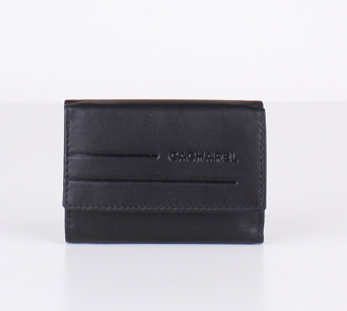 Cartera Piel Protección RFID