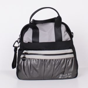 Bolso Mochila Dogs By Beluchi