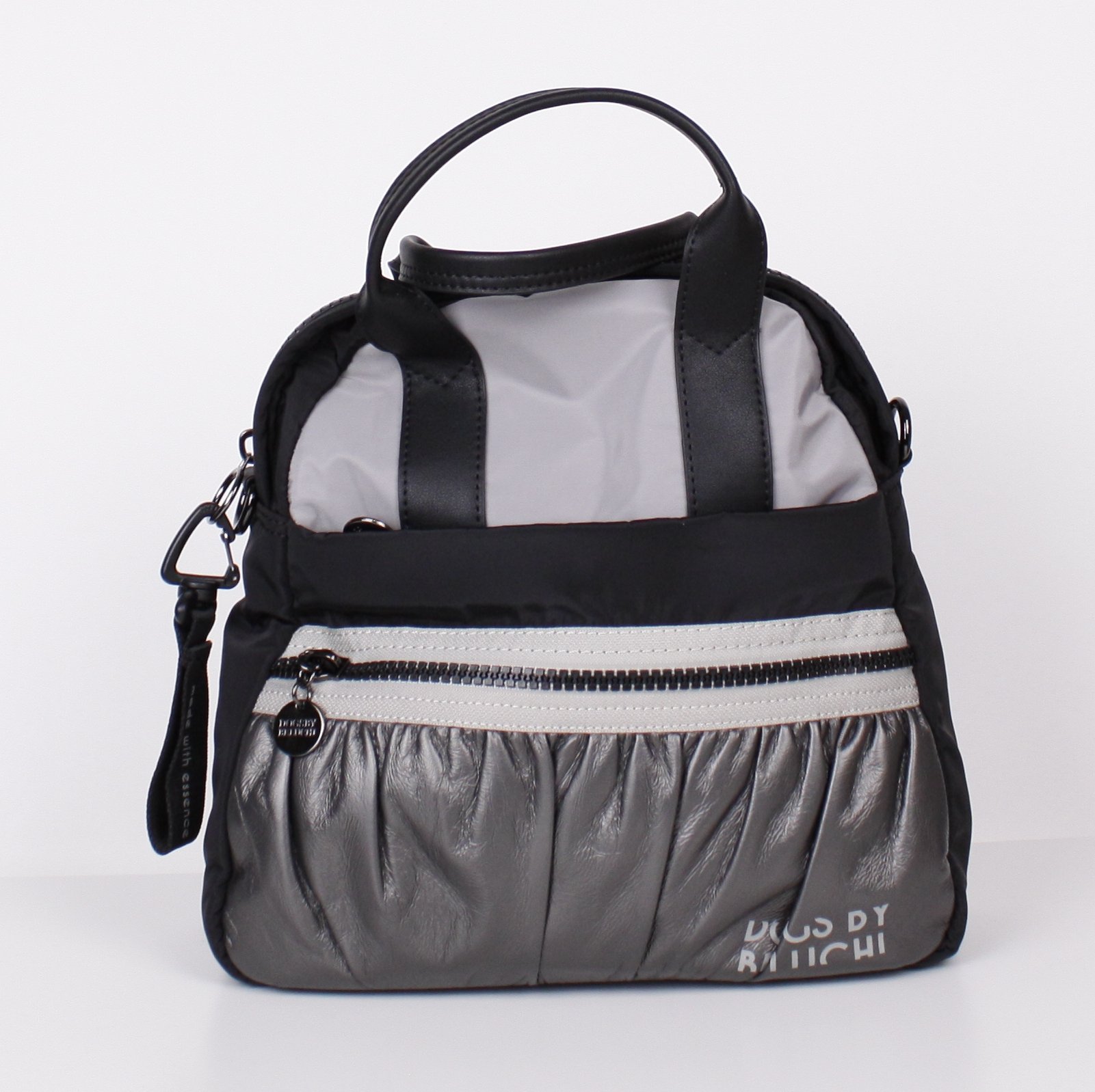 Bolso Mochila Dogs By Beluchi
