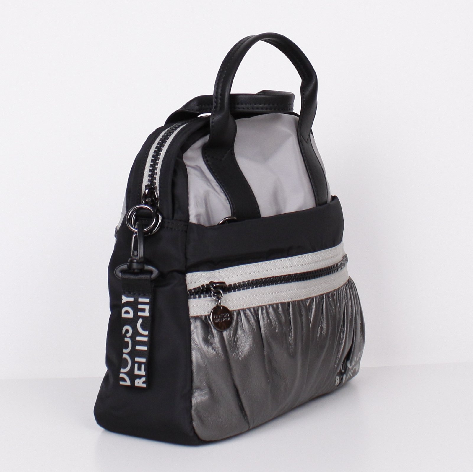 Bolso Mochila Dogs By Beluchi - Imagen 2