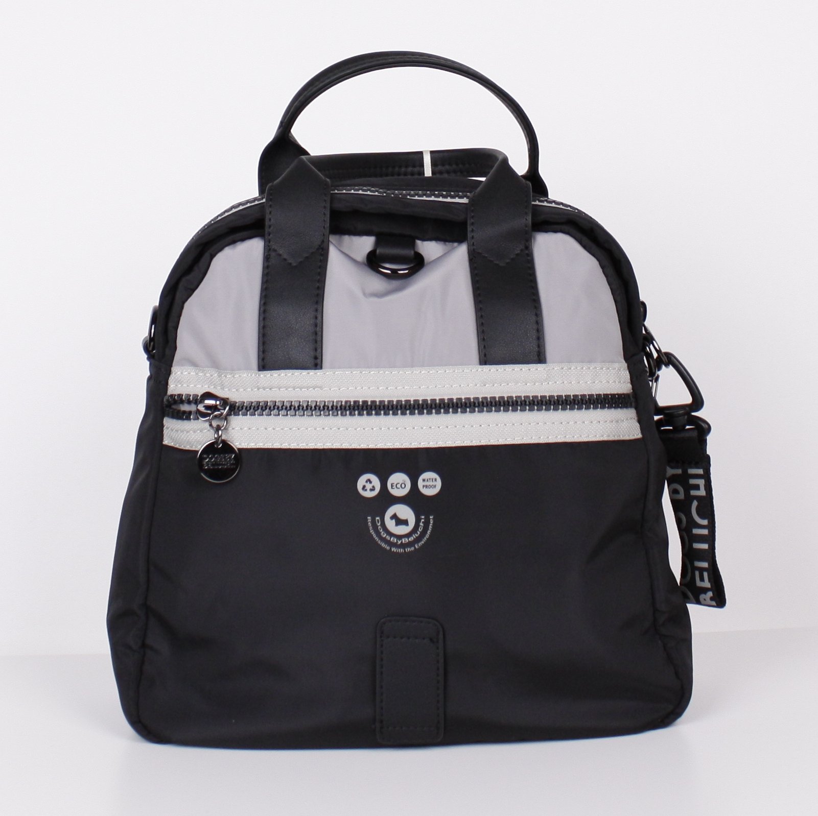 Bolso Mochila Dogs By Beluchi - Imagen 3