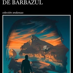 El castillo de Barbazul- Javier Cercas