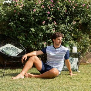 Pijama Algodón Sergio, Blanca Hernandez 41763