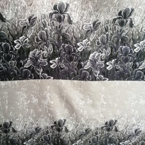 Tela estampada