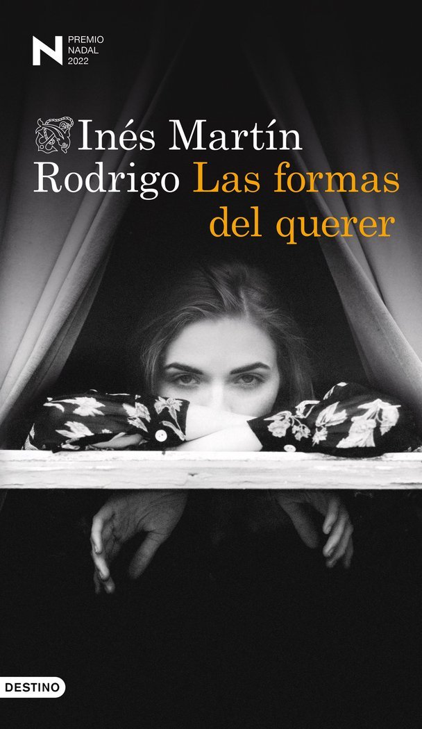 las formas del querer- Inés Martín Rodrigo
