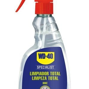 WD-40 SPECIALIST® BIKE LIMPIADOR TOTAL