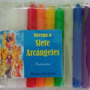 Novenarios