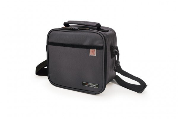 Bolsa térmica con 2 tuppers - Imagen 2