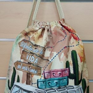 Mochila