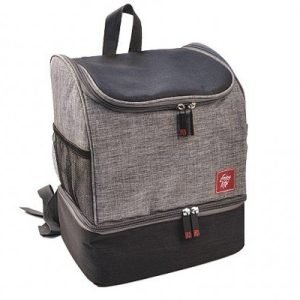 Nevera Mochila 2 en 1