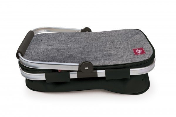 Cesta de picnic para playa o montaña 20 lt - Imagen 3