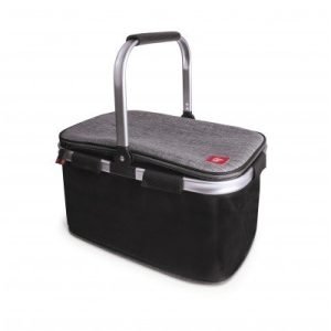 Cesta de picnic para playa o montaña 20 lt