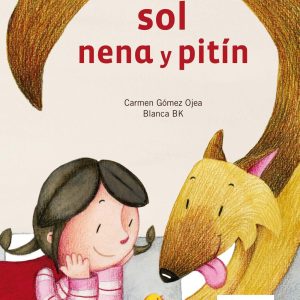 Sol, nena y pitín (Libro en asturiano)