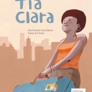 Tía Clara (Libro en asturiano)
