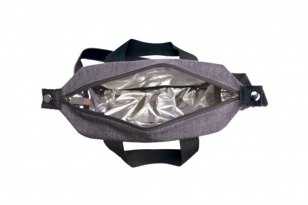 Bolsa porta alimentos - Imagen 2