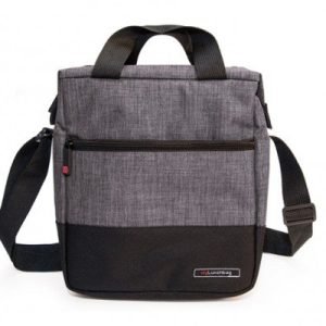 Bolsa porta alimentos