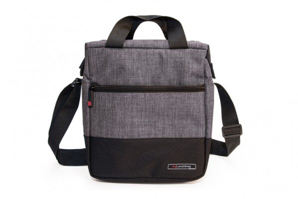 Bolsa porta alimentos
