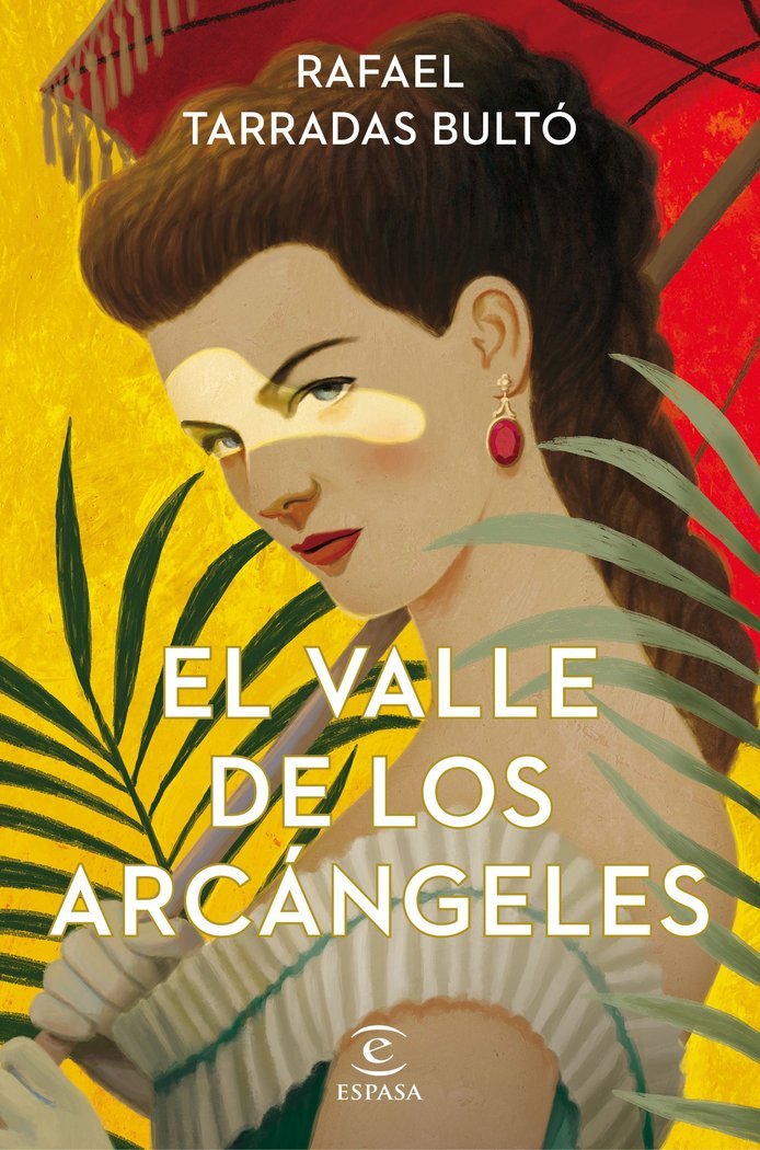 El valle de los arcángeles- Rafael Tarradas Bultó
