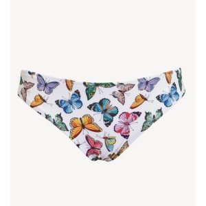 Braguita Mariposas Slip 5 Cm Sielei