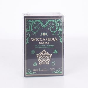 Wiccapedia