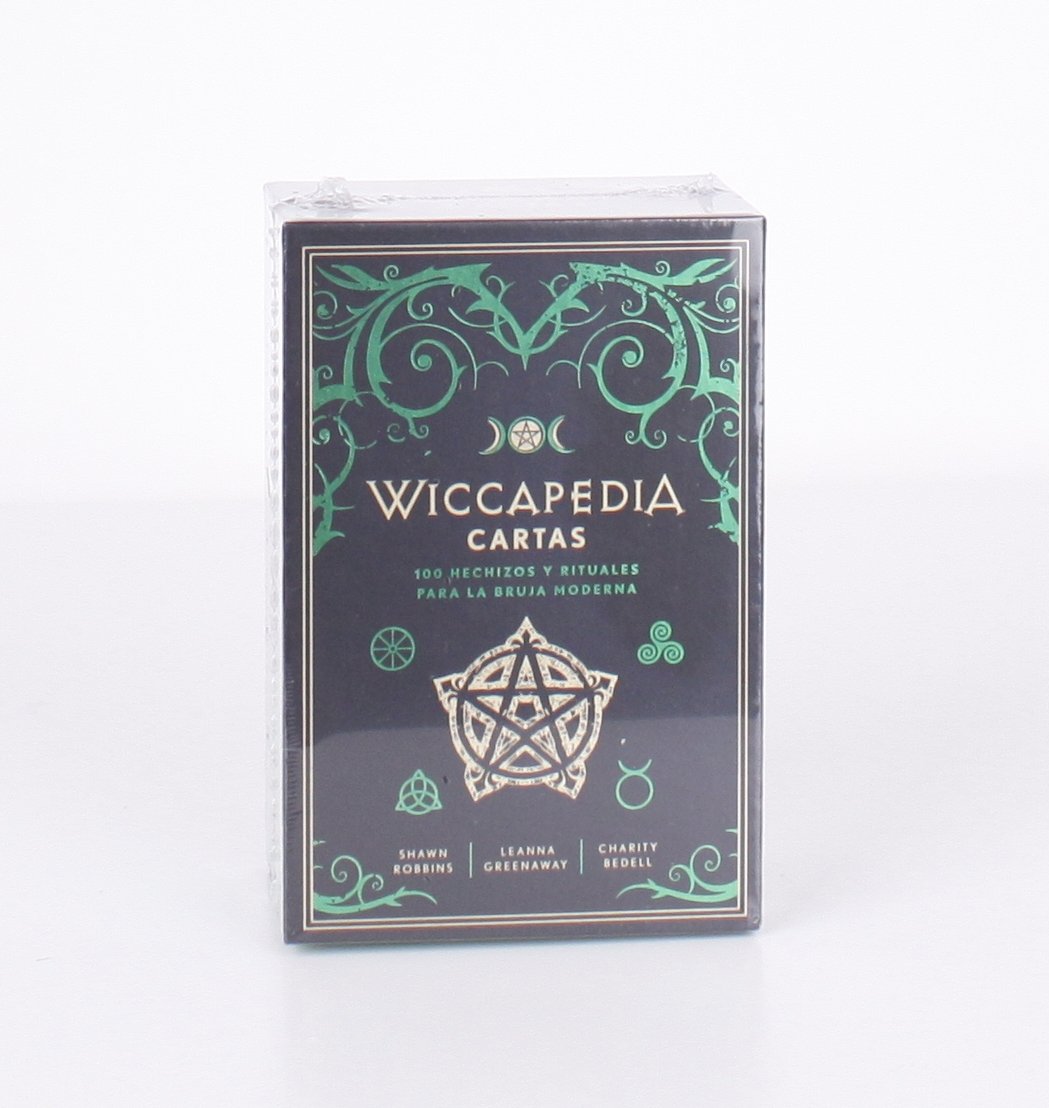 Wiccapedia