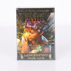 Oráculo Fairy Lenormand
