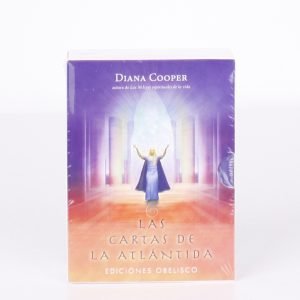 Las Cartas de la Atlántida