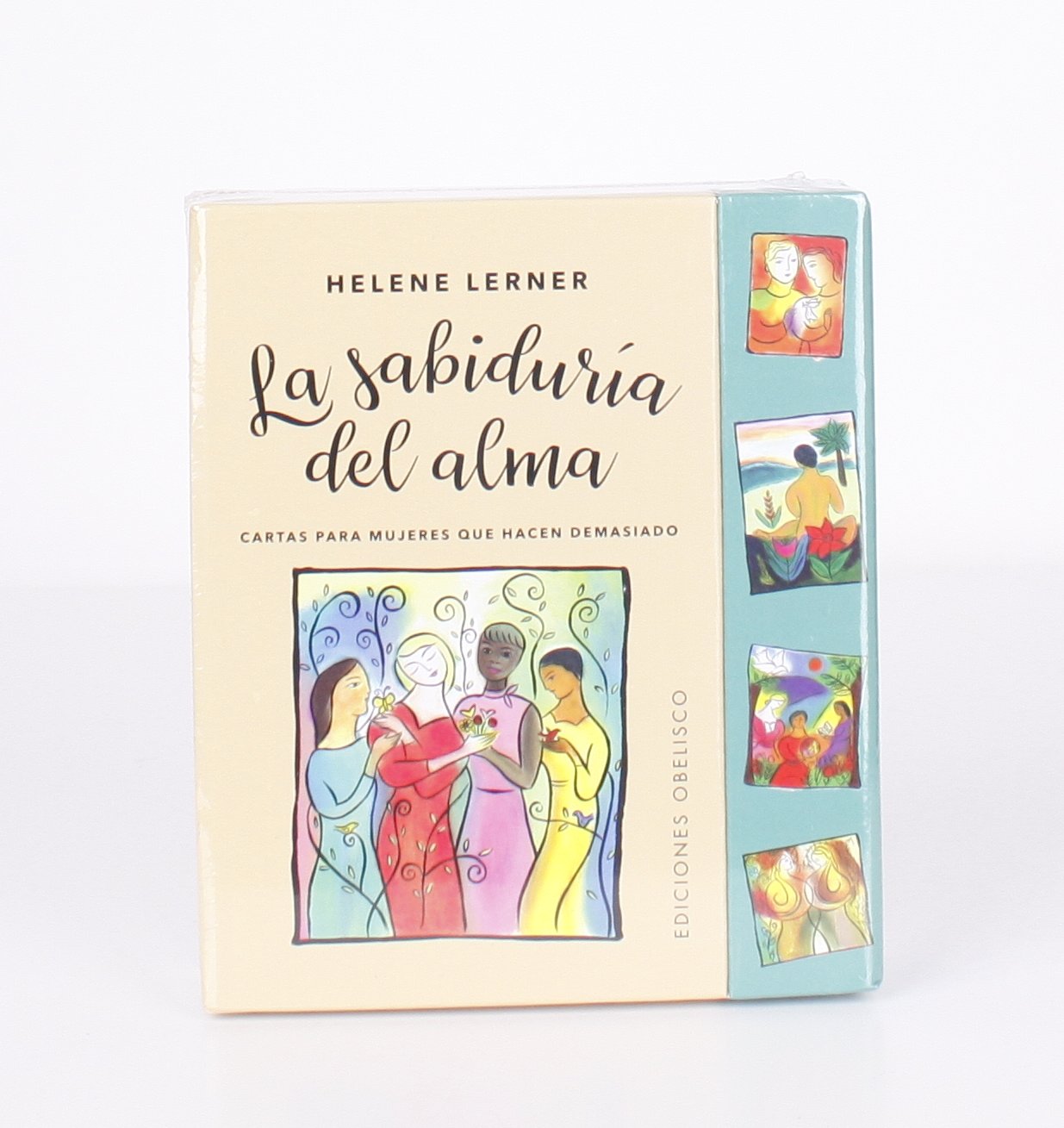 La Sabiduría del Alma