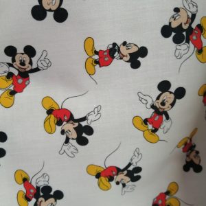 Tela infantil