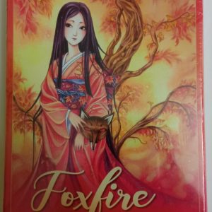 Foxfire: el Oráculo Kitsune