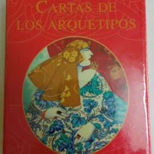 Cartas de los Arquetipos