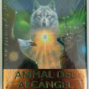 Oráculo Animal del Arcángel
