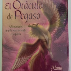 El Oráculo de Pegaso