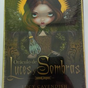 Oráculo de Luces y Sombras