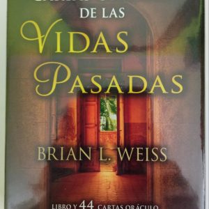 Oráculo de las Vidas Pasadas