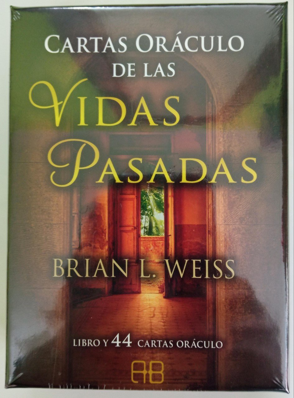 Oráculo de las Vidas Pasadas