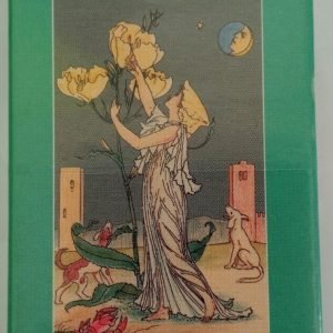 Tarot de la Armonía mini