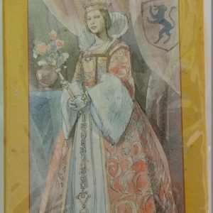 Tarot del Renacimiento mini