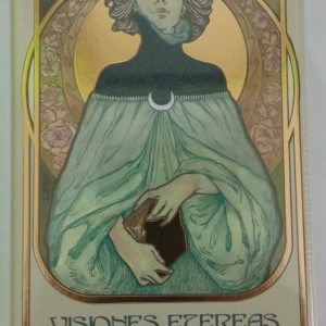Tarot Visiones Etéreas