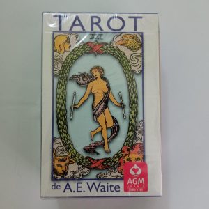 Tarot A. E. Waite