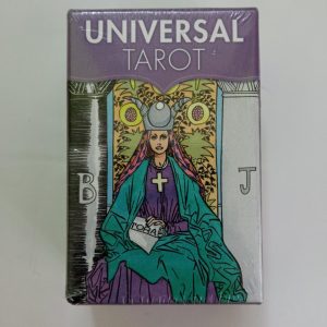 Tarot Universal mini