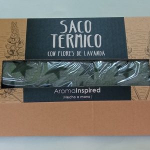 Saco térmico