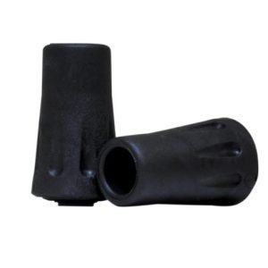Contera para trekking