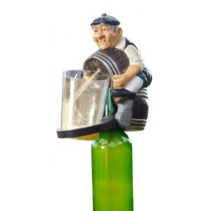 Escanciador de Sidra El Paisano