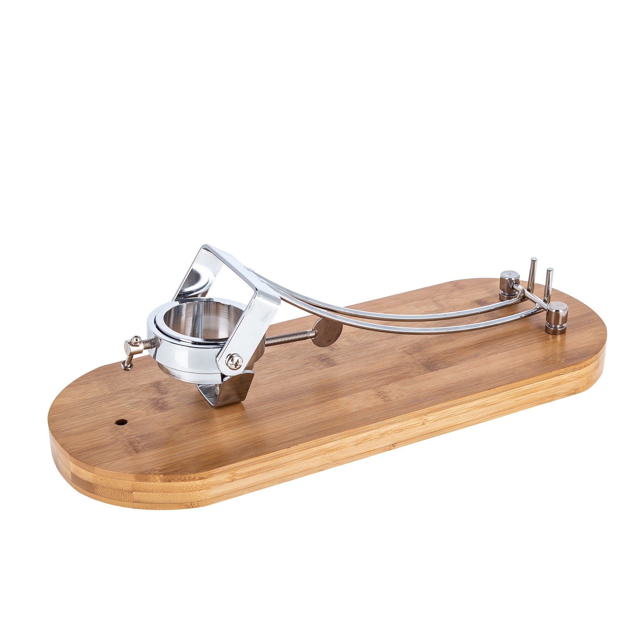 JAMONERO MODELO PLEGABLE - Imagen 2