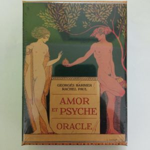 Oráculo Amor et Psyche