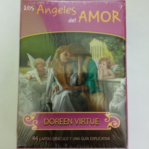 Oráculo Los Ángeles del Amor
