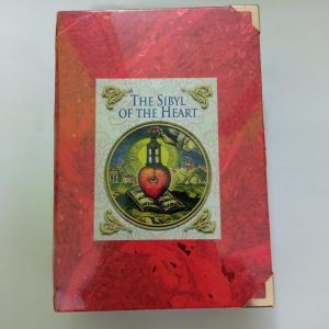 Oráculo The Sibyl of the Heart
