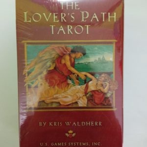 Tarot Lover´s Path