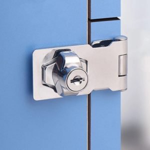 CERRADURA MUEBLE HEBILLA
